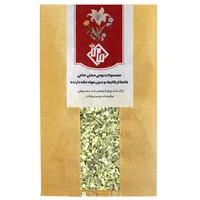 سبزی پیازچه خشک حامی - 200 گرم