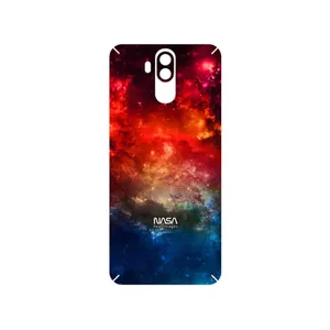 MAHOOT Universe b NASA 8 Cover Sticker for Ulefone Power 3S