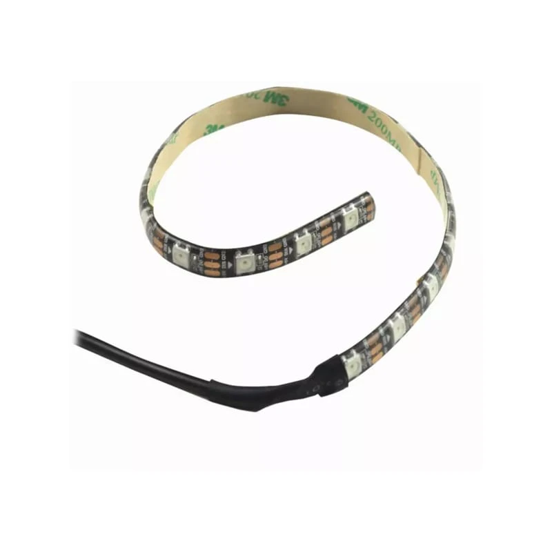 نوار ال ای دی گیم مکس مدل GMX MRL-30 ARGB