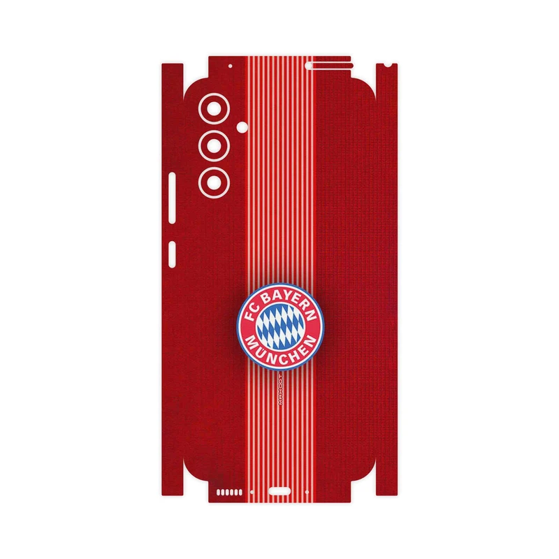 برچسب پوششی ماهوت مدل Bayern_Munchen-FullSkin مناسب برای گوشی موبایل سامسونگ Galaxy A34