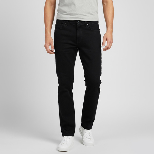 شلوار جین راسته مردانه پاتن جامه مدل 40846