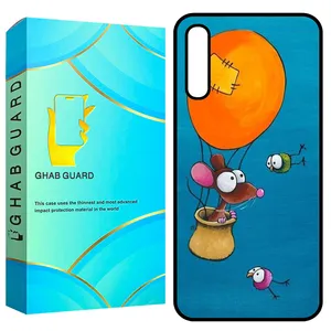 Ghab Guard GCHPA50 Cover For Samsung Galaxy A50 / A50s / A30s