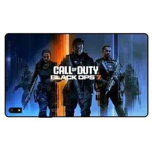 Megafone Call of duty 5498 Cover For Tablet Lenovo Tab 4 8.0 Plus