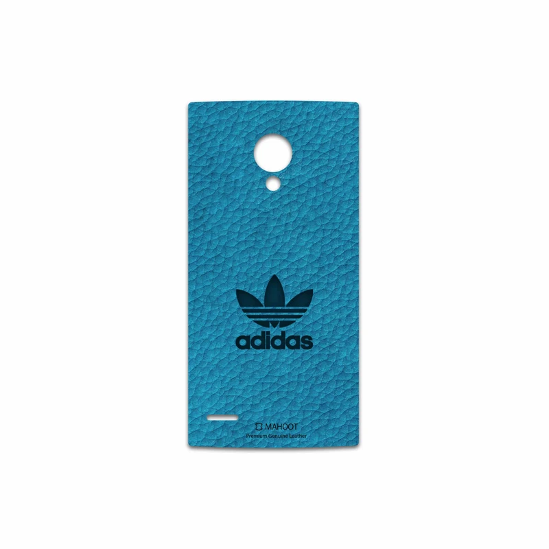 برچسب پوششی ماهوت مدل BL-DDS مناسب برای گوشی موبایل ال جی FX0 Firefox