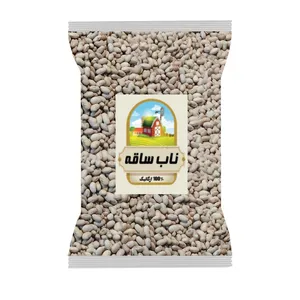 سویا آجیلی ناب ساقه - 250 گرم