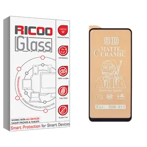 ricoo +HD Screen Protector For Samsung Galaxy A11