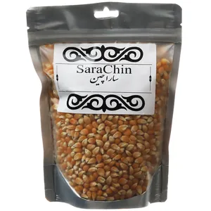 ذرت آفریقایی درجه یک ساراچین - 500 گرم