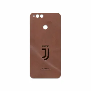 MAHOOT MNL-JUVE Cover Sticker for Honor 7X