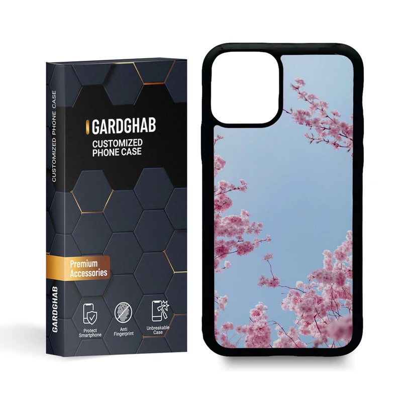   کاور گارد قاب مدل  ساده مناسب برای گوشی موبایل اپل iphone 11pro