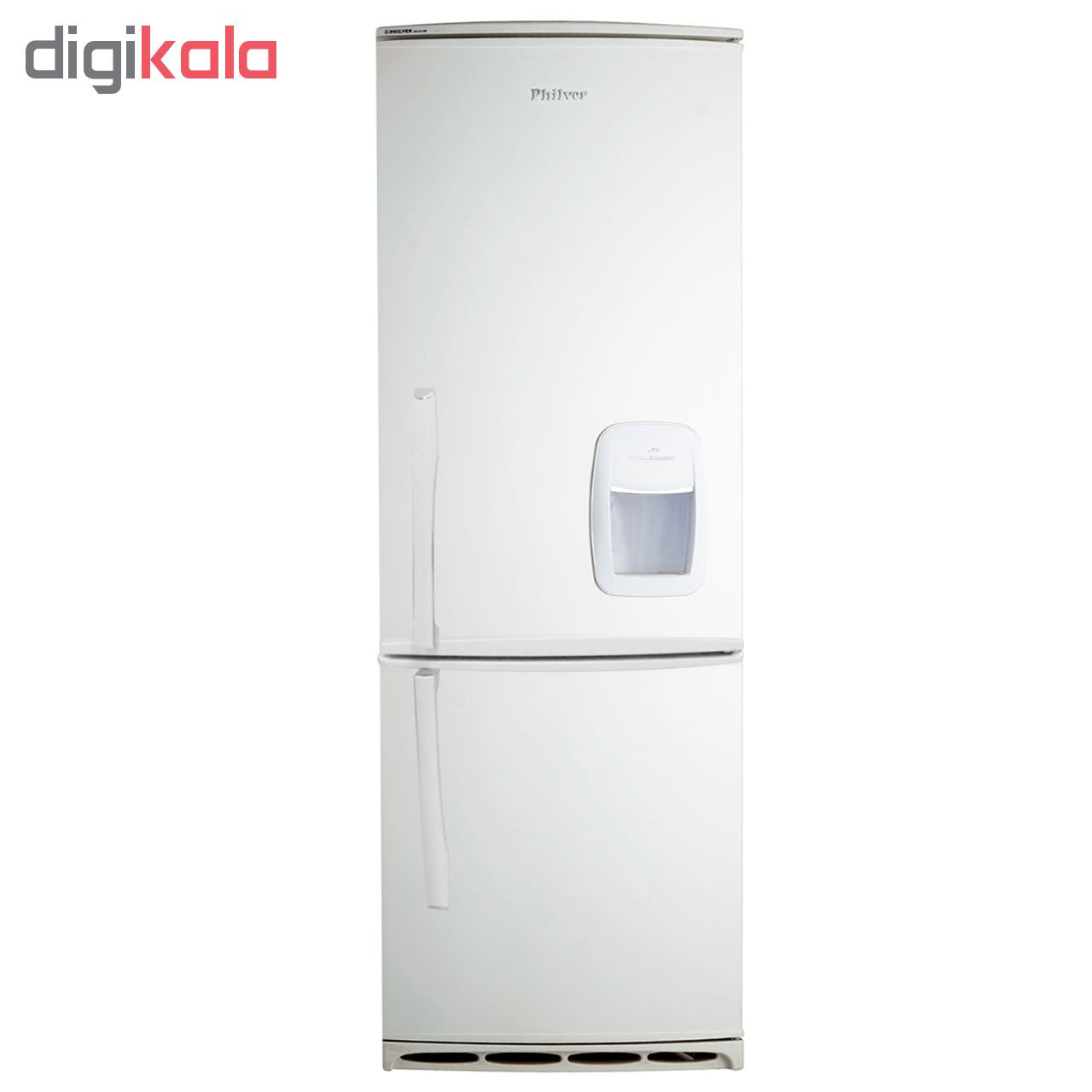 یخچال 20 فوت و فریزر فیلور مدل RPN-COL-020