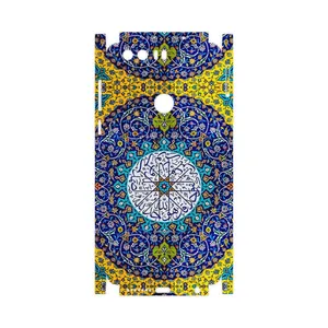 MAHOOT Iran Tile 13-FullSkin Cover Sticker for Honor 8