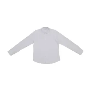 پیراهن آستین بلند مردانه پیرکاردین کد 2080