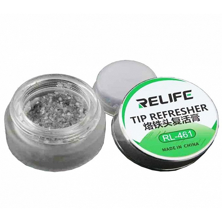 احیاکننده نوک هویه ریلایف مدل RL-461 احیاکننده نوک هویه ریلایف مدل RL-461