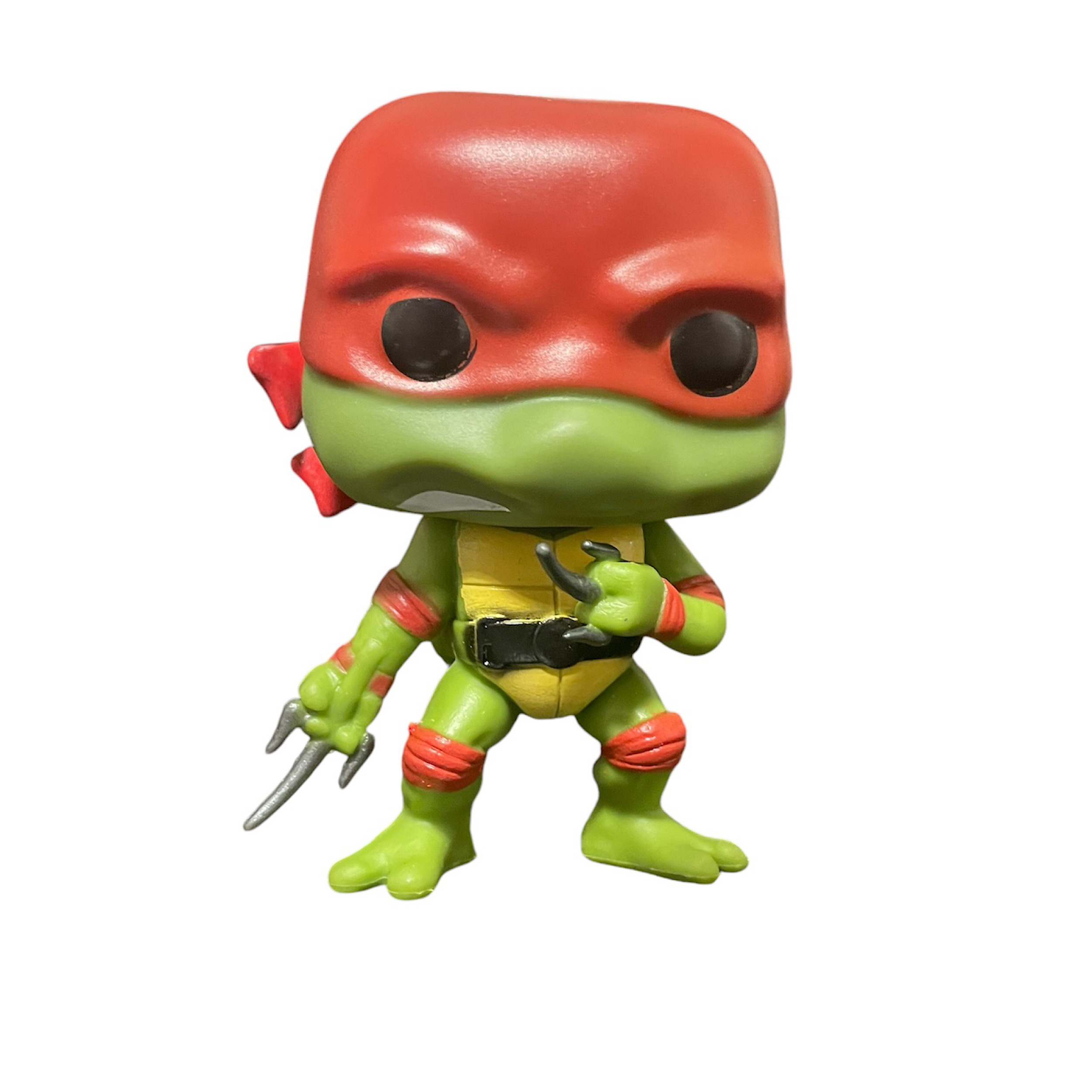 اکشن فیگور فانکو مدل لاک پشت های نینجا کد ۱۱۱