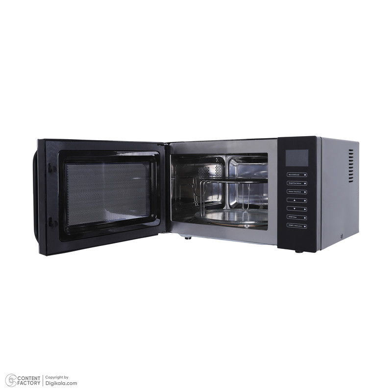 مایکروویو زنیت مدل ZMW-1458