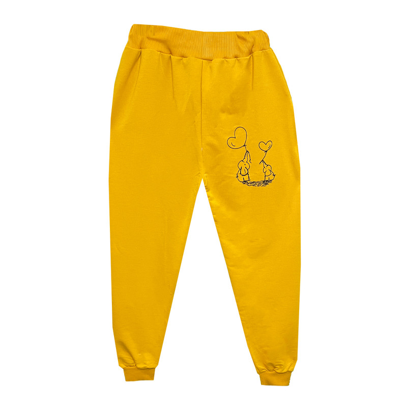 ست سویشرت و شلوار زنانه مدل 6352