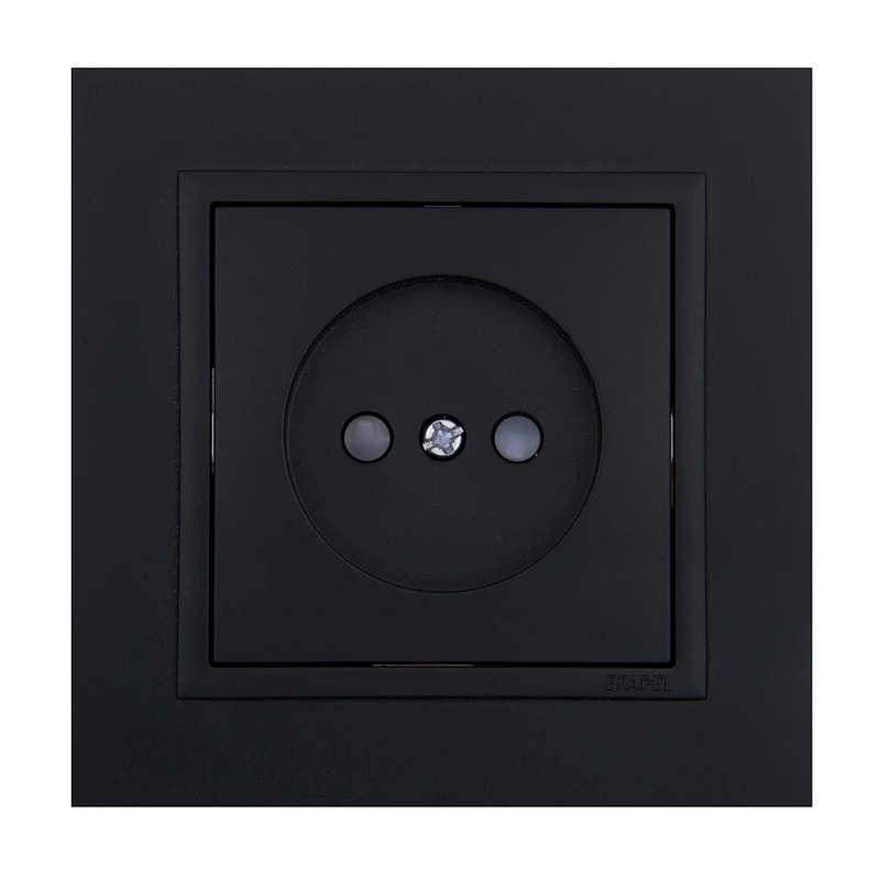 پریز برق ایفاپل مدل LOGUS90 ANIMATO کد 90910TRR/21121/90621