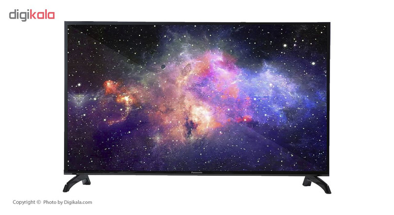 تلویزیون ال ای دی پاناسونیک مدل TH-49E410R سایز 49 اینچ