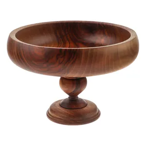 میوه خوری مدل پایه دار کد 001