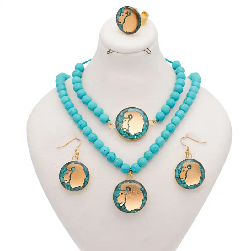 ست زنانه آلتین هنر مدل ماه مرداد