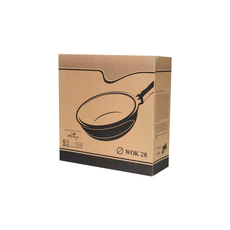 تابه ووک اویز مدل سوینگ سایز 28