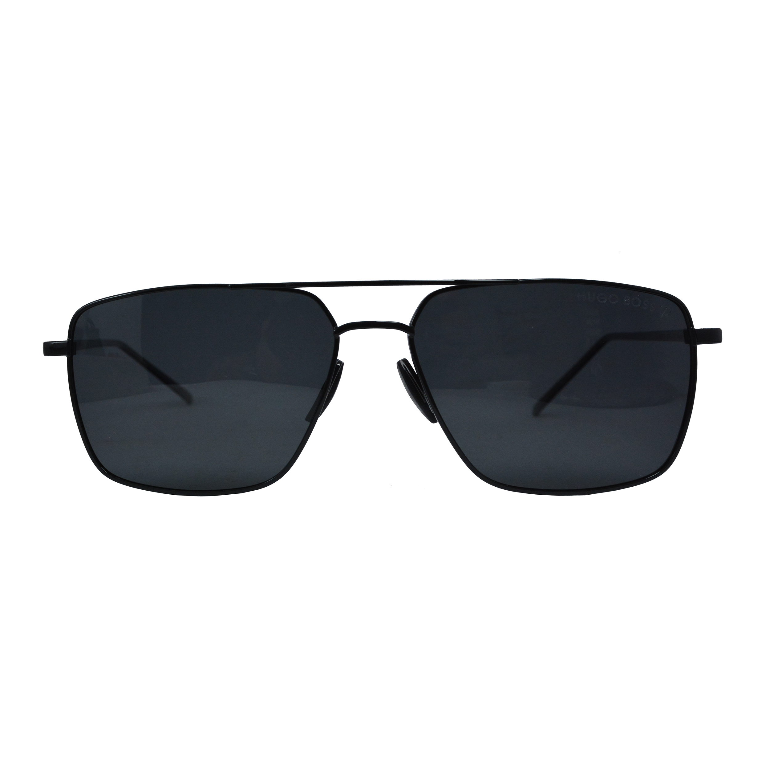 عینک آفتابی هوگو باس مدل HB 1063 Bl POLARIZED