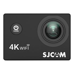 نقد و بررسی دوربین فیلم برداری ورزشی اس جی کم مدل SJ4000 Air توسط خریداران