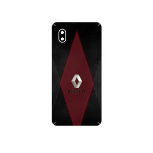 MAHOOT Renault Cover Sticker for Samsung Galaxy A01 Core