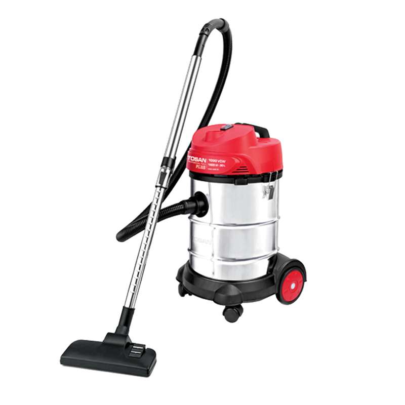 جاروبرقی صنعتی توسن مدل 1030VCW جاروبرقی صنعتی توسن مدل 1030VCW