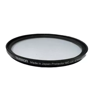 فیلتر لنز تامرون مدل MC-UV-67mm llI