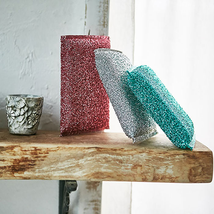 اسکاچ سانگبو کلمی مدل دریا بسته 3 عددی