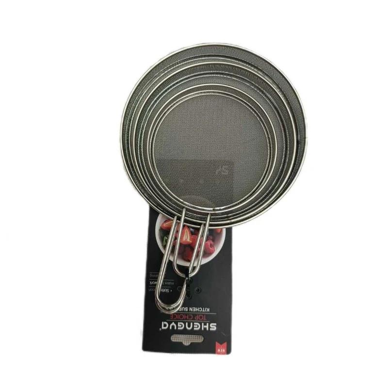 الک شنگیا مدل استیل مجموعه 3 عددی