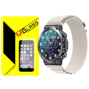 MGlass Loop Alpine Strap suitable for Happy Touch K59 / K59 Pro