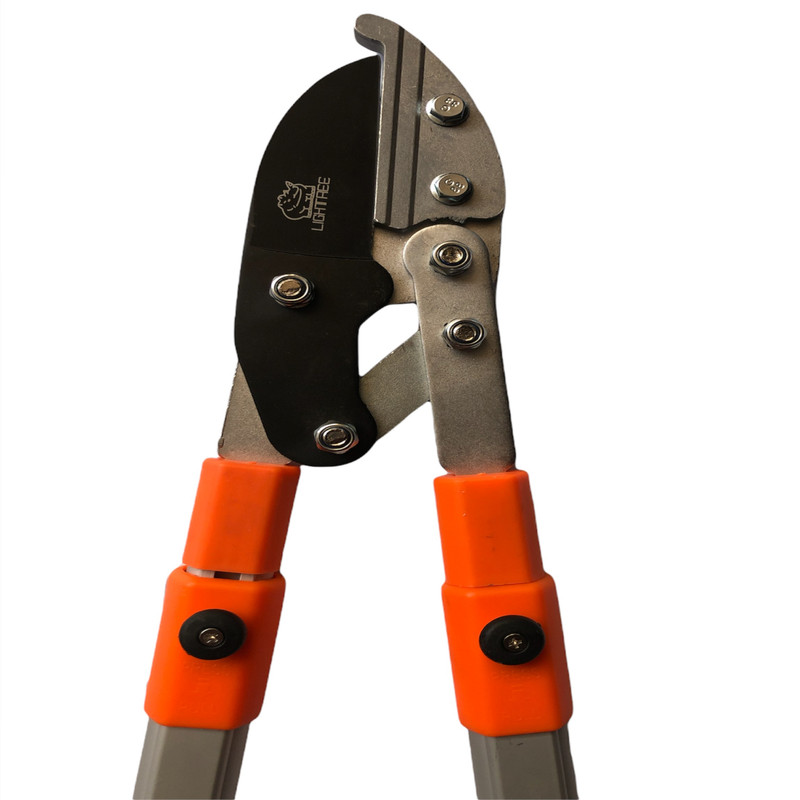 قیچی شاخه زن لایت تری مدل تلسکوپی R100