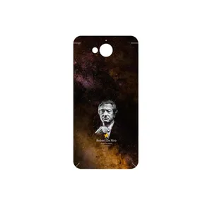 MAHOOT Robert De Niro Cover Sticker for HTC Desire 650