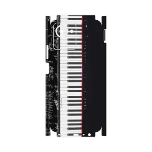 MAHOOT Piano_Instrument-FullSkin Cover Sticker for Realme C30s
