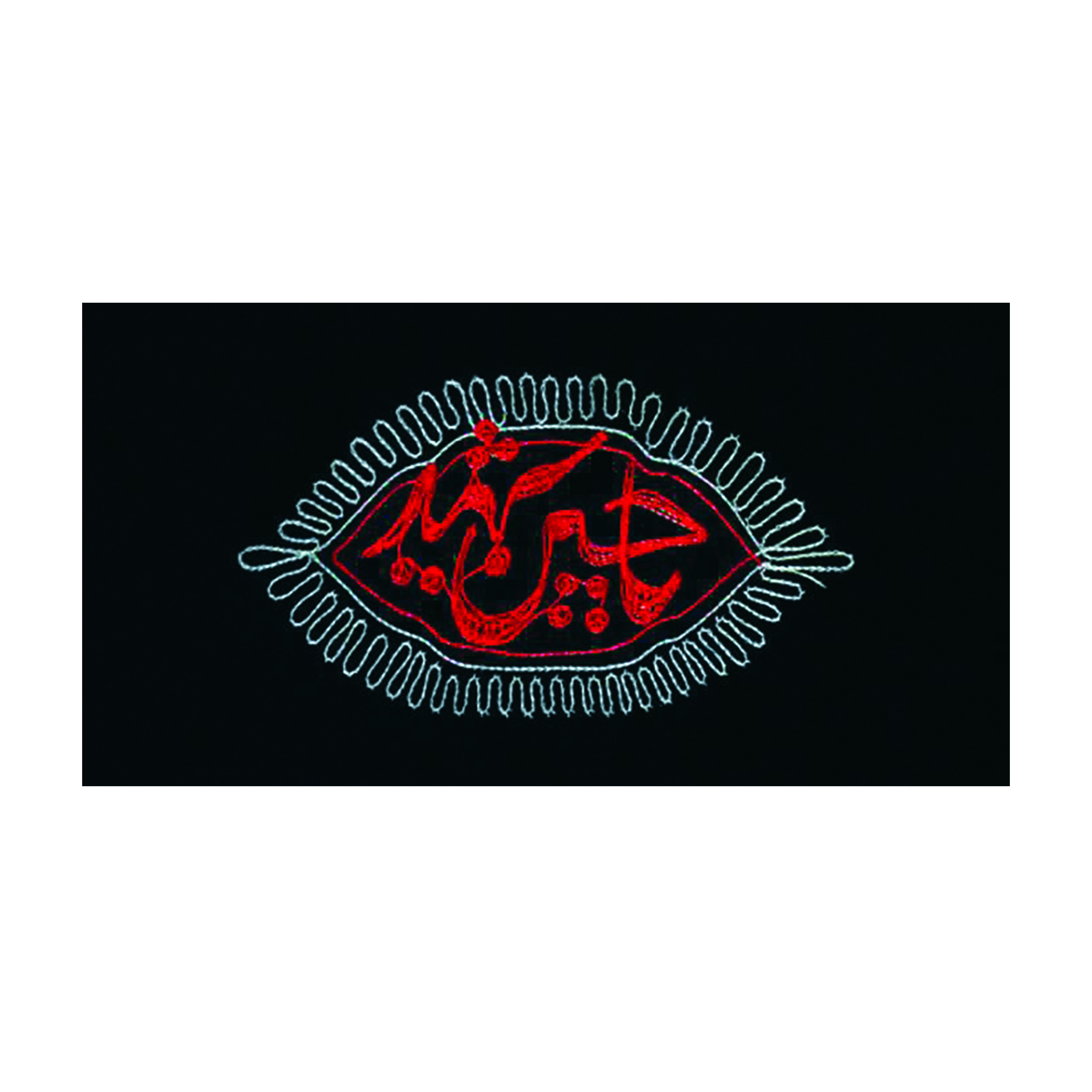 بنر طرح محرم کد 1128
