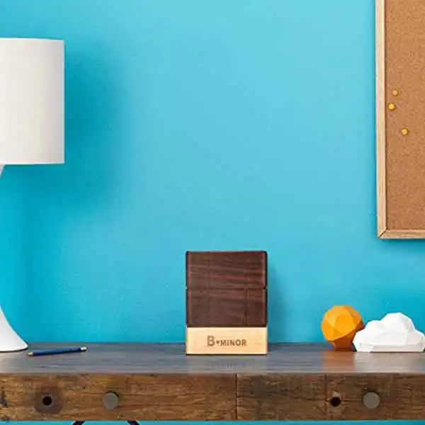 اسپیکر بلوتوثی قابل حمل مدل G.minor