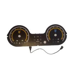 LOGAN Car gauge panel for Renault Tondar 90