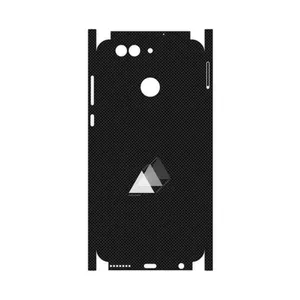 MAHOOT Minimal 3 Triangle Icon-FullSkin Cover Sticker for Huawei Nova 2 Plus