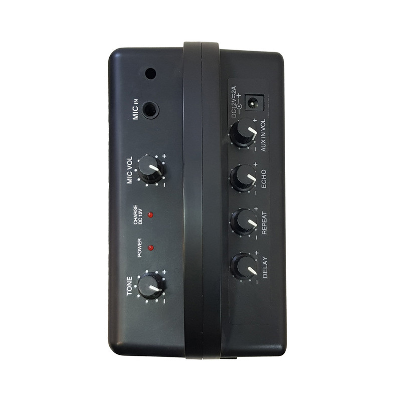 اکو همراه دی اند دی مدل AP-800