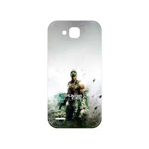 MAHOOT splintercell Game Series Cover Sticker for Honor 3X G750