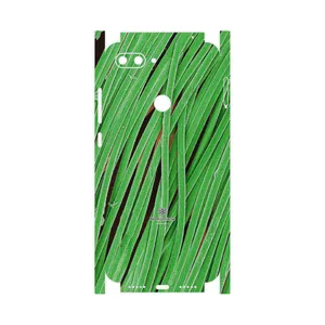 MAHOOT Atom Universe 5-FullSkin Cover Sticker for Xiaomi Mi 8 Lite