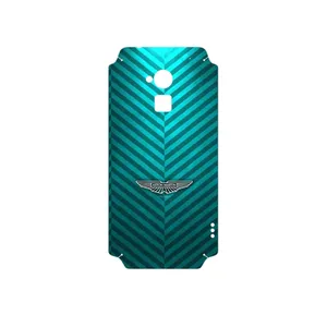 MAHOOT Aston Martin Cover Sticker for HTC One Max