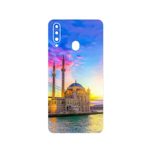 MAHOOT City of Istanbul Cover Sticker for Samsung Galaxy A20s