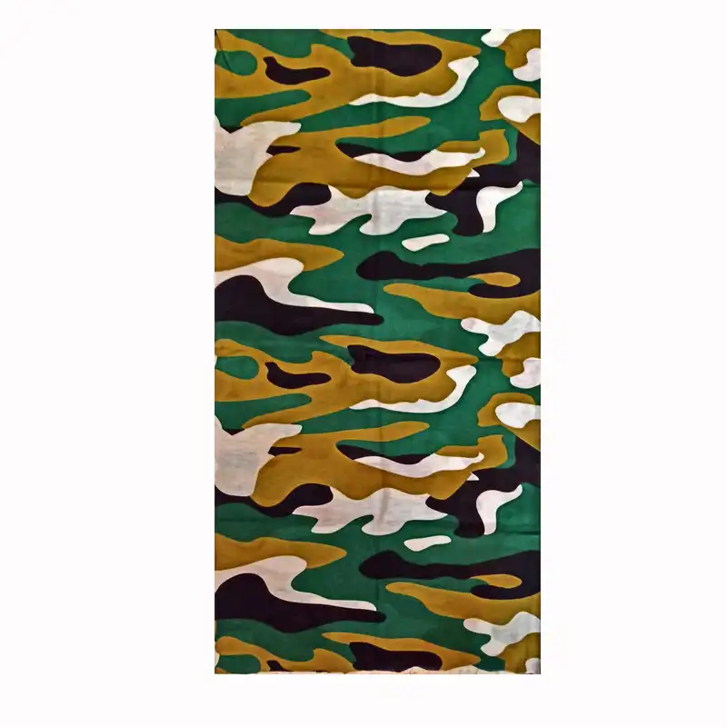 دستمال سر و گردن مدل dl38