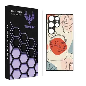RIVEN RI3-9 Case For Apple iPhone X/XS