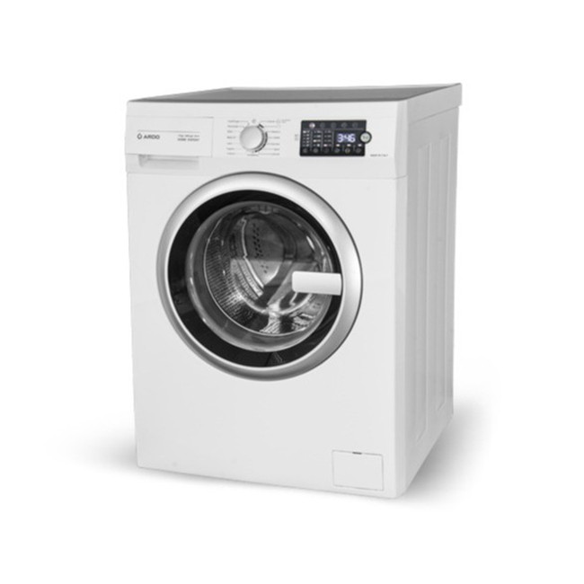 ماشین لباسشویی آردو مدل 55FL128LS ظرفیت 8 کیلوگرم