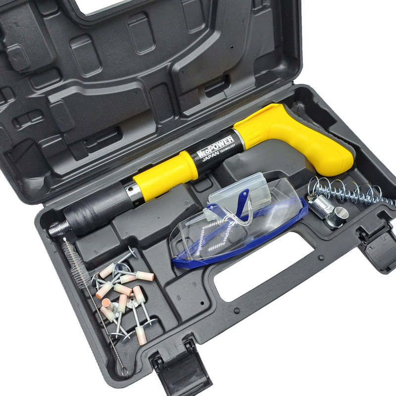 میخ کوب دستی صنعتی نیوپاور مدل 01