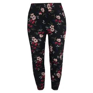 شلوار زنانه مدل Japan flowers